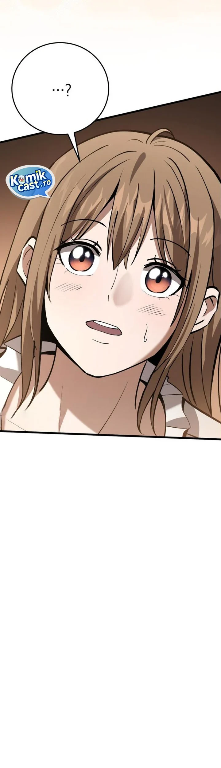 The Story of Becoming a Married Man in Another World Chapter 12 - halaman 33