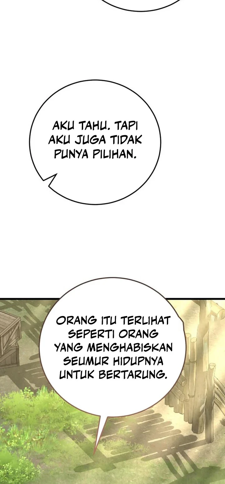 The Story of Becoming a Married Man in Another World Chapter 12 - halaman 37