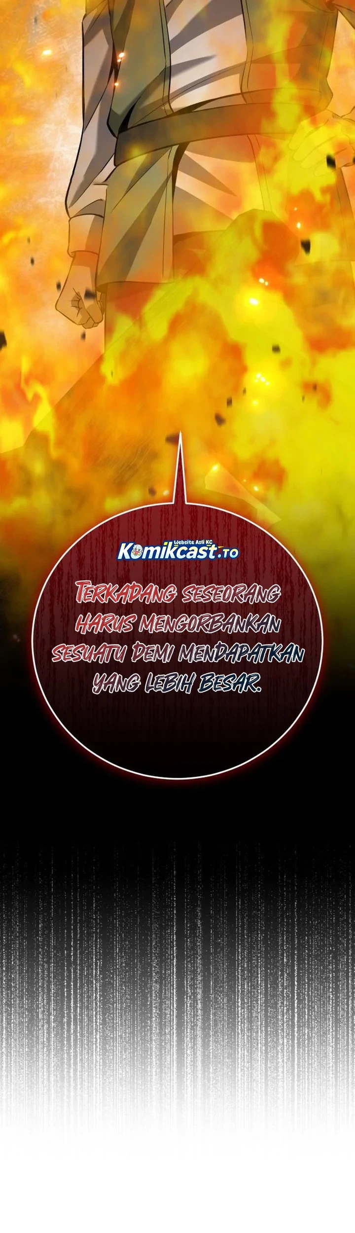 The Story of Becoming a Married Man in Another World Chapter 12 - halaman 55