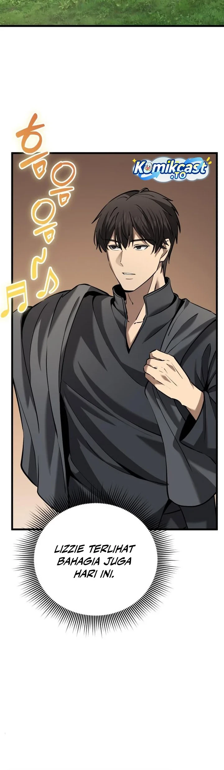 The Story of Becoming a Married Man in Another World Chapter 12 - halaman 57