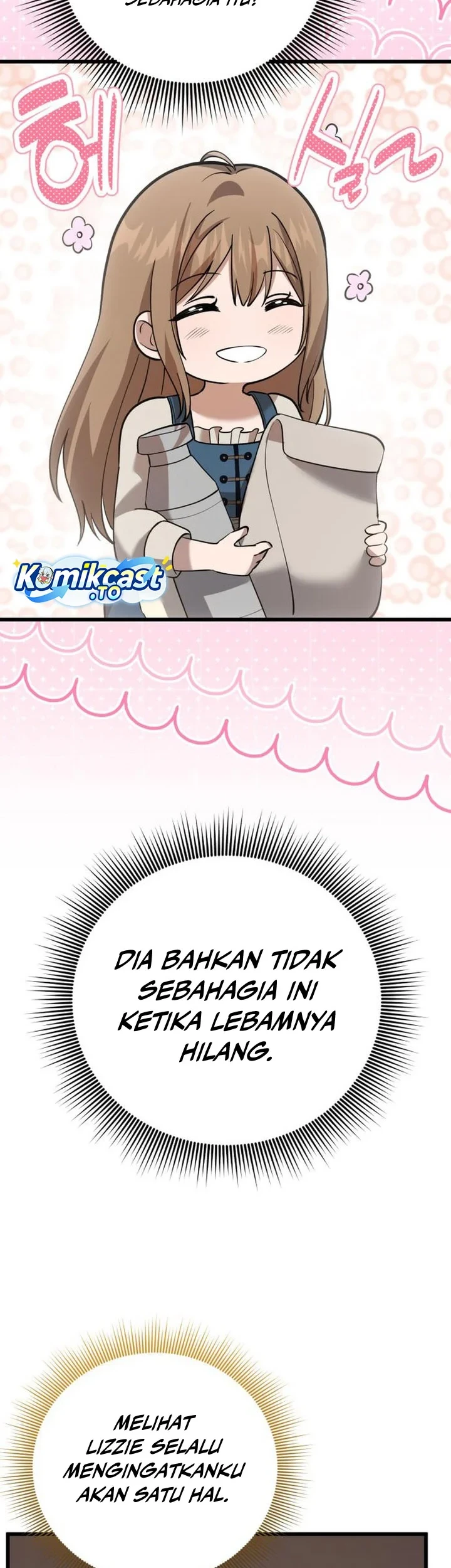 The Story of Becoming a Married Man in Another World Chapter 12 - halaman 59