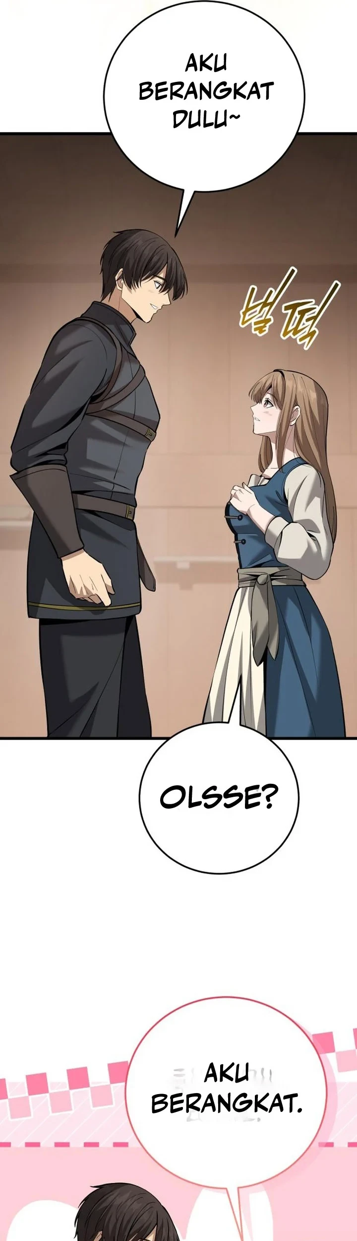 The Story of Becoming a Married Man in Another World Chapter 12 - halaman 62
