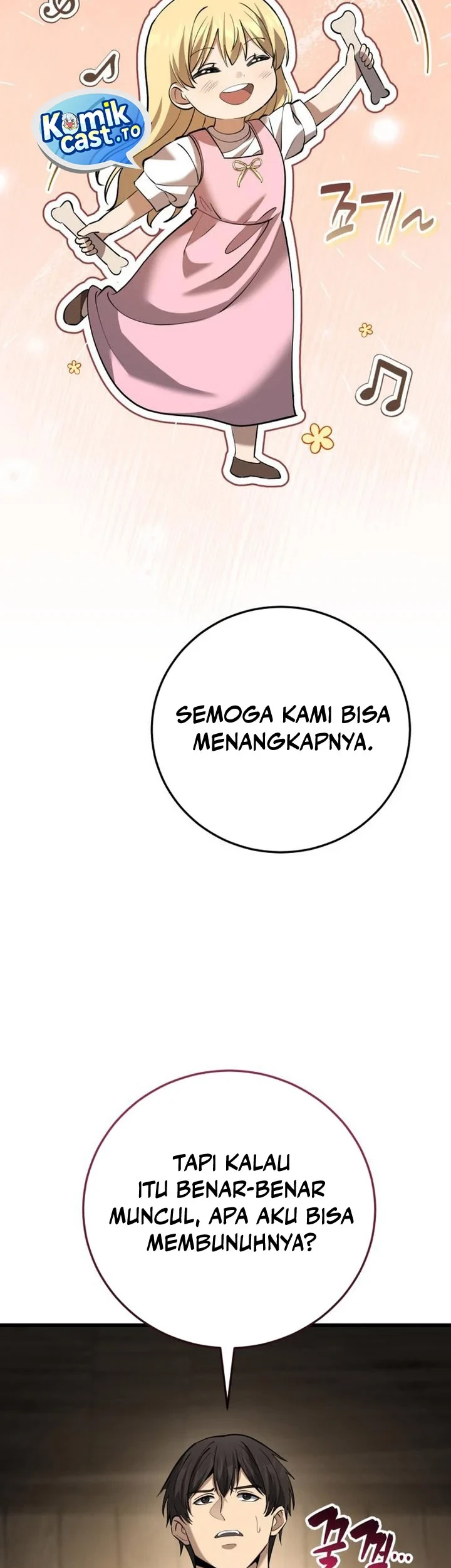 The Story of Becoming a Married Man in Another World Chapter 12 - halaman 67