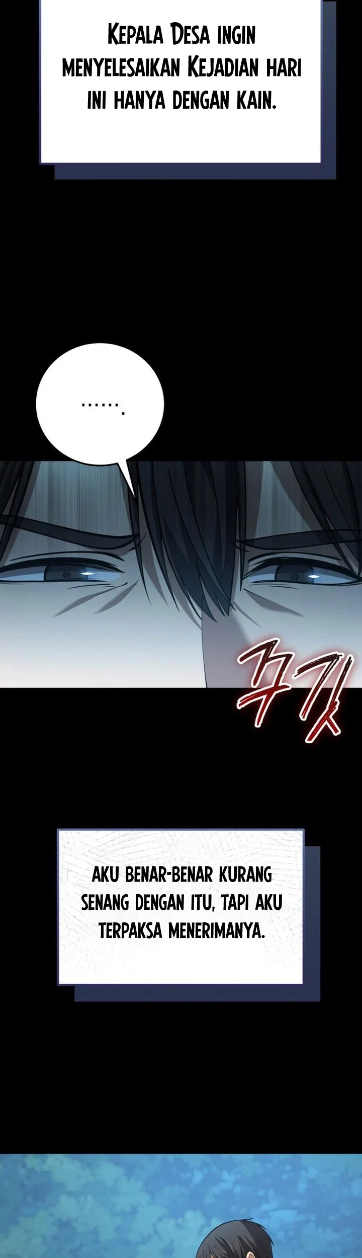The Story of Becoming a Married Man in Another World Chapter 12 - halaman 8