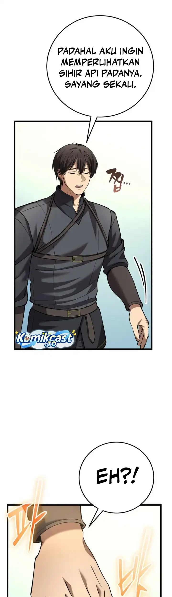 The Story of Becoming a Married Man in Another World Chapter 13 - halaman 10
