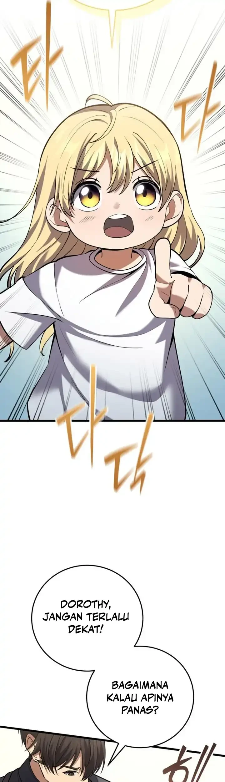 The Story of Becoming a Married Man in Another World Chapter 13 - halaman 14