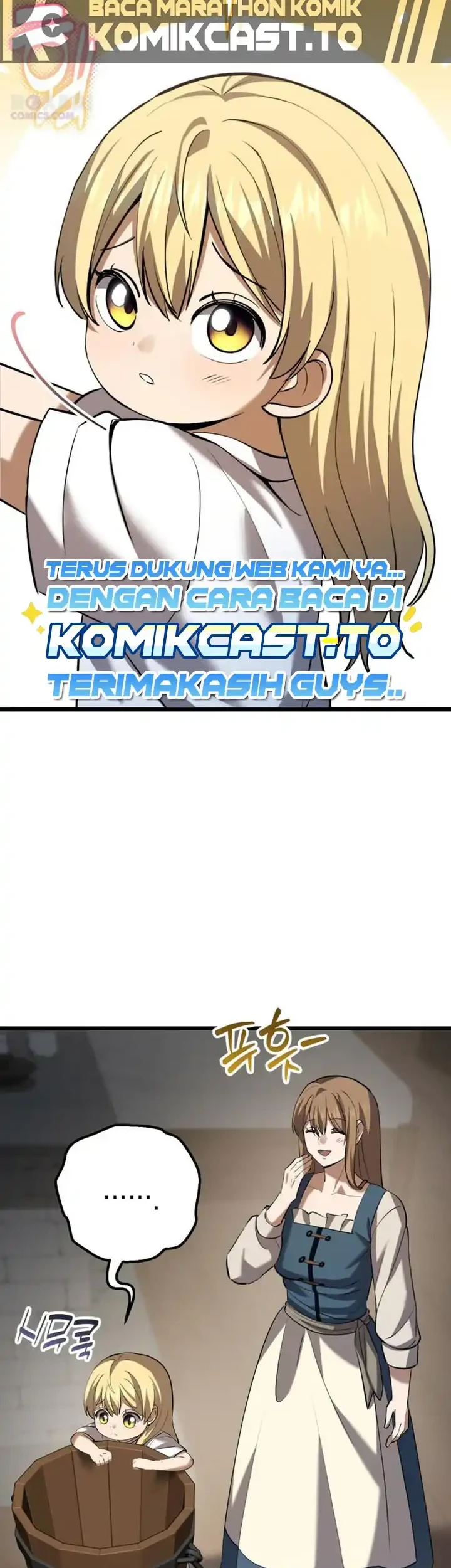 The Story of Becoming a Married Man in Another World Chapter 13 - halaman 27