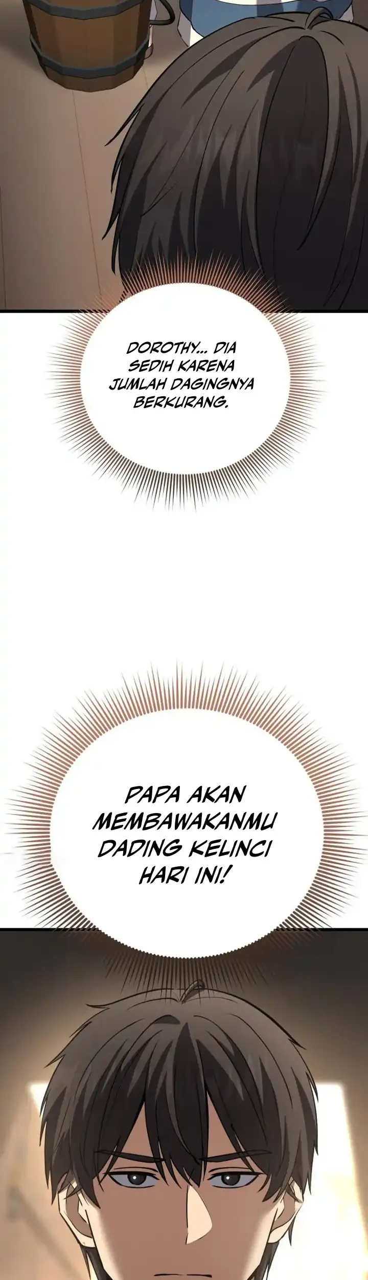The Story of Becoming a Married Man in Another World Chapter 13 - halaman 28