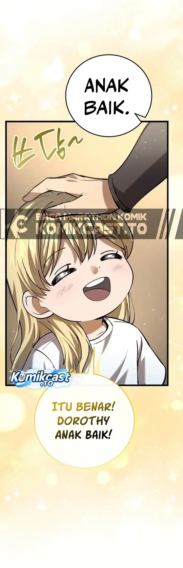 The Story of Becoming a Married Man in Another World Chapter 13 - halaman 33