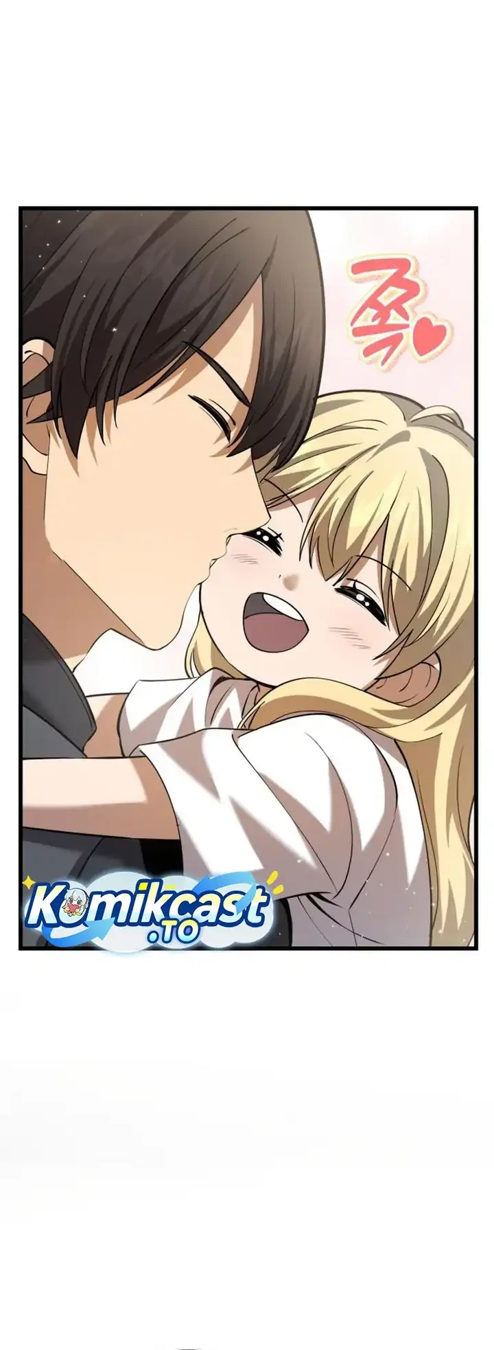 The Story of Becoming a Married Man in Another World Chapter 13 - halaman 37