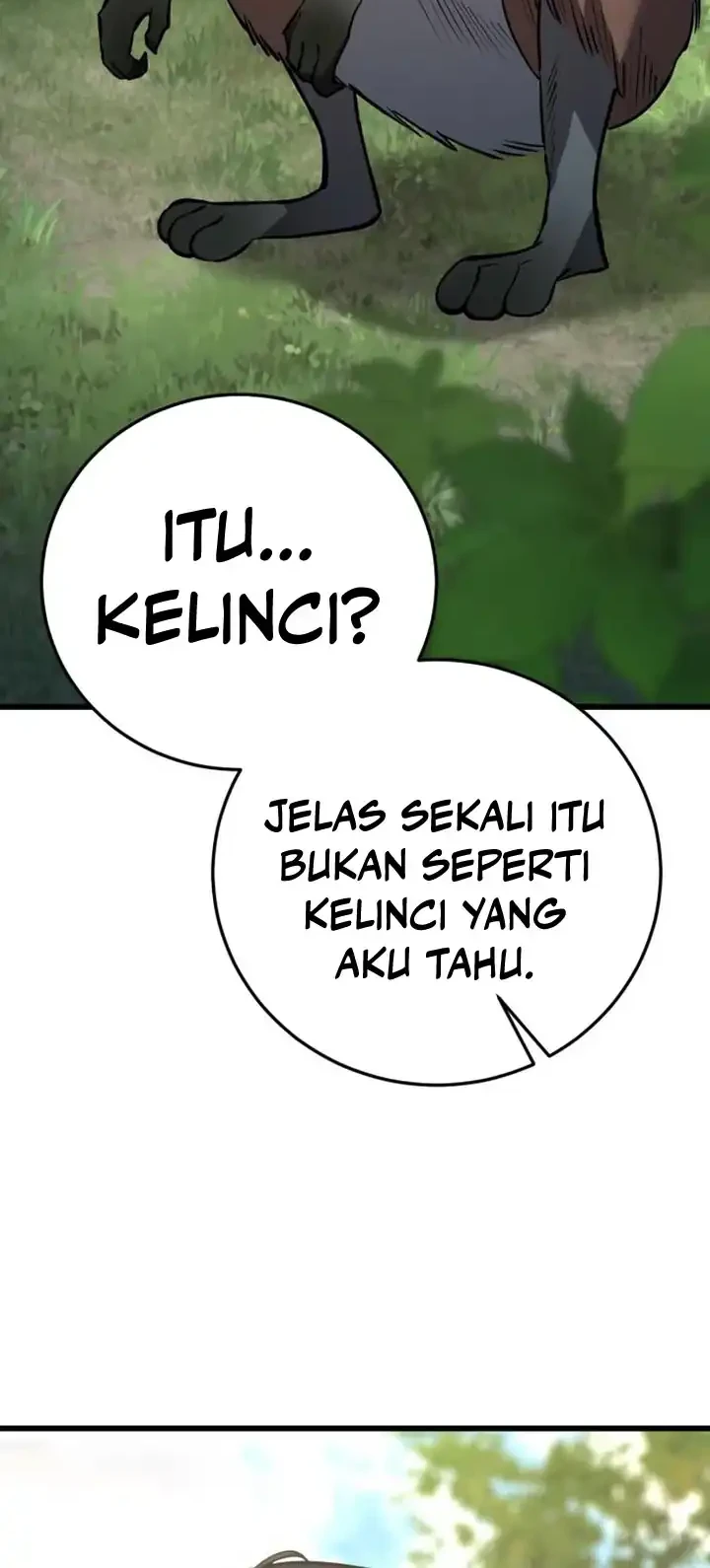 The Story of Becoming a Married Man in Another World Chapter 13 - halaman 45