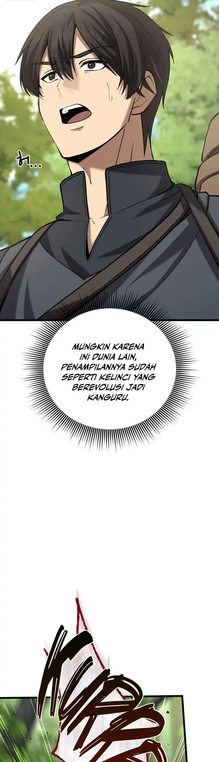 The Story of Becoming a Married Man in Another World Chapter 13 - halaman 46