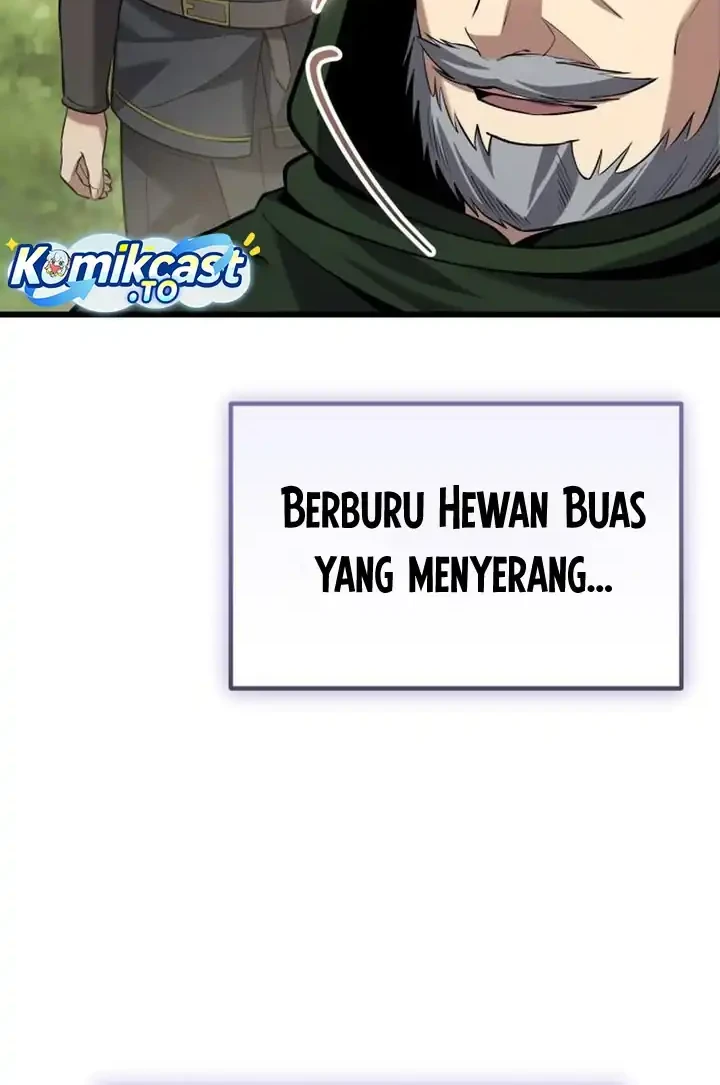 The Story of Becoming a Married Man in Another World Chapter 13 - halaman 49