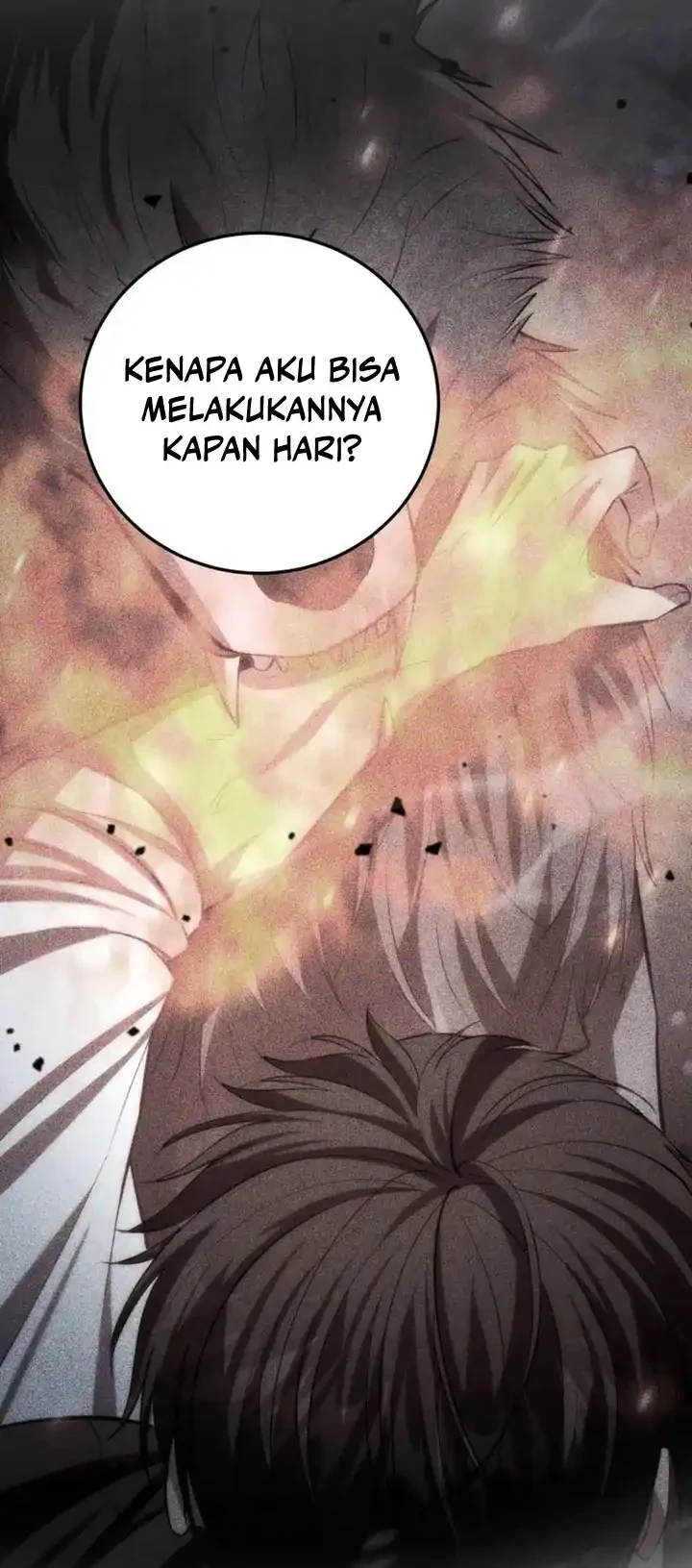 The Story of Becoming a Married Man in Another World Chapter 13 - halaman 5