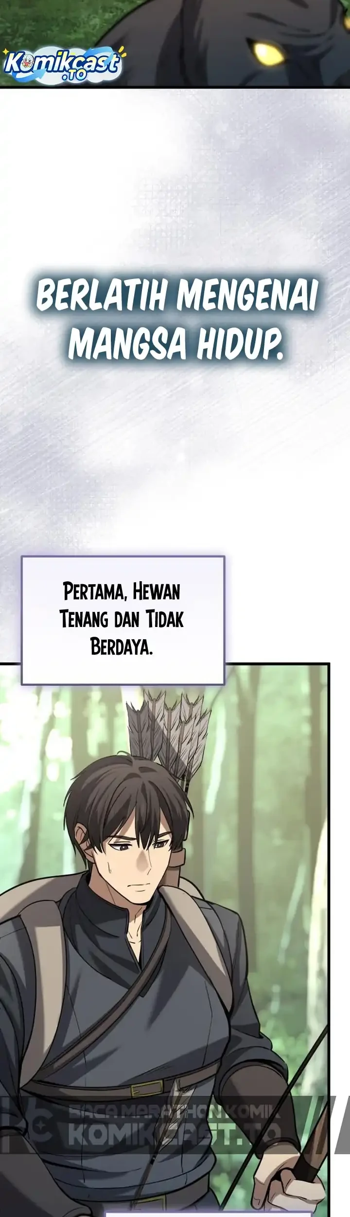 The Story of Becoming a Married Man in Another World Chapter 13 - halaman 56