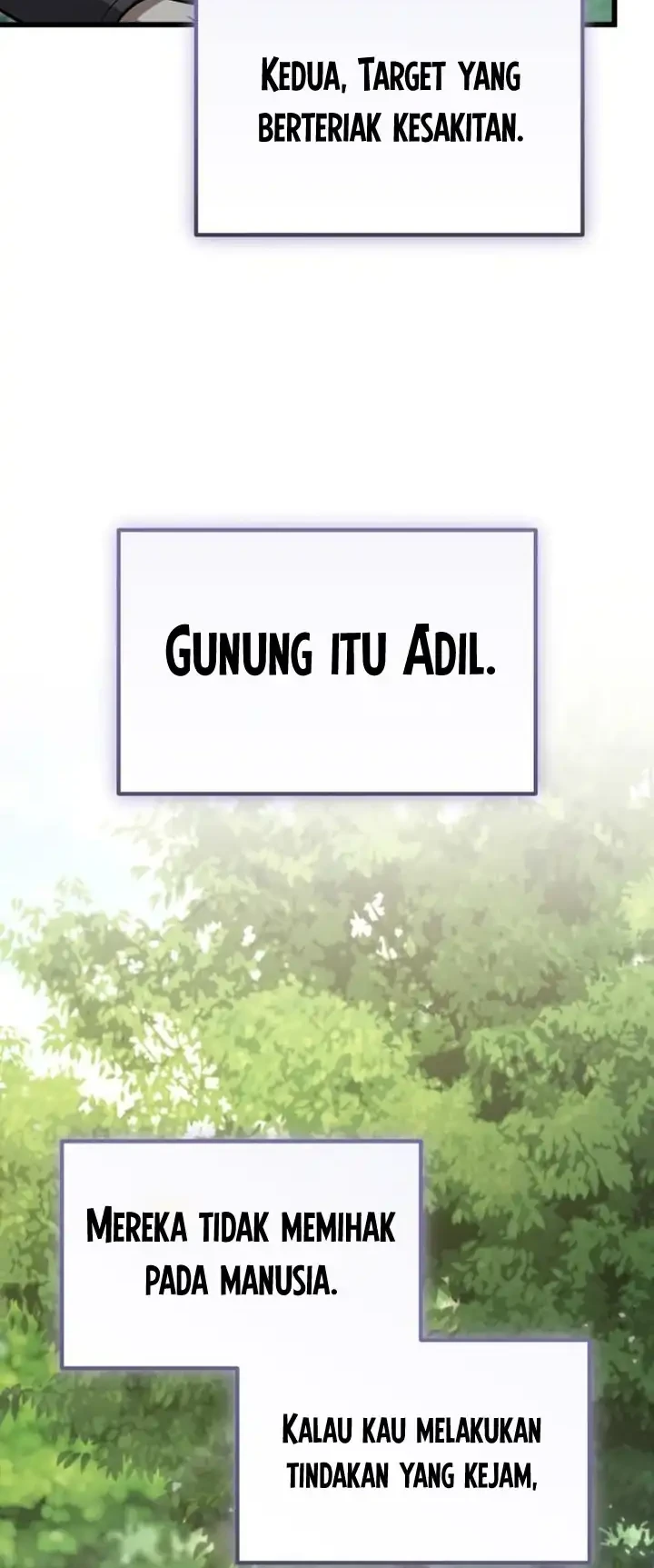 The Story of Becoming a Married Man in Another World Chapter 13 - halaman 57