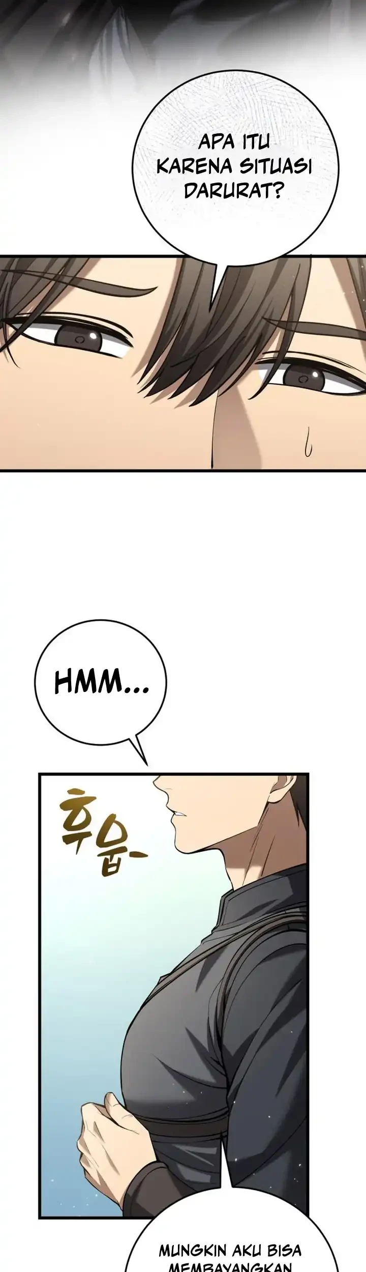 The Story of Becoming a Married Man in Another World Chapter 13 - halaman 6