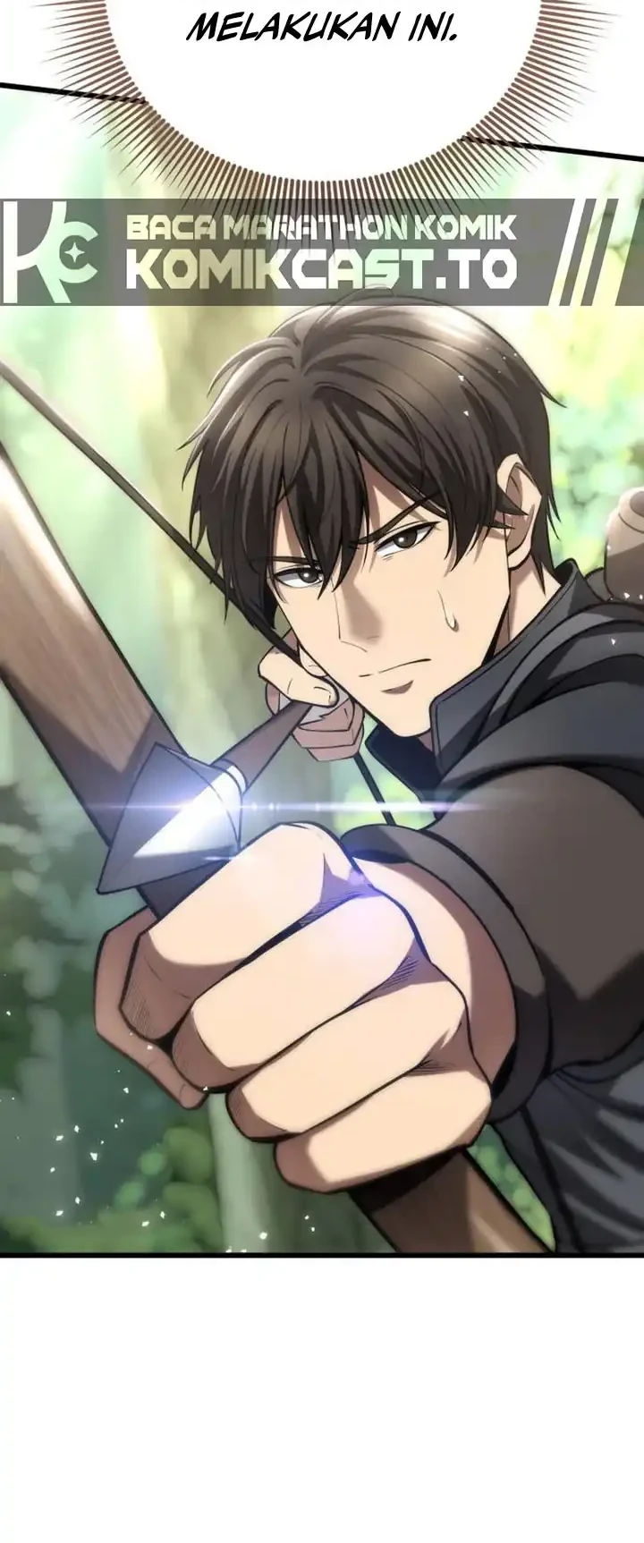 The Story of Becoming a Married Man in Another World Chapter 13 - halaman 61