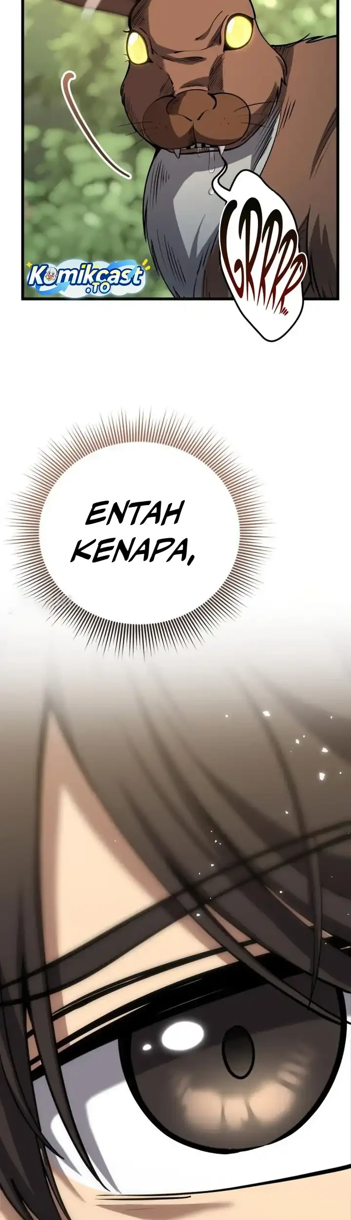 The Story of Becoming a Married Man in Another World Chapter 13 - halaman 63