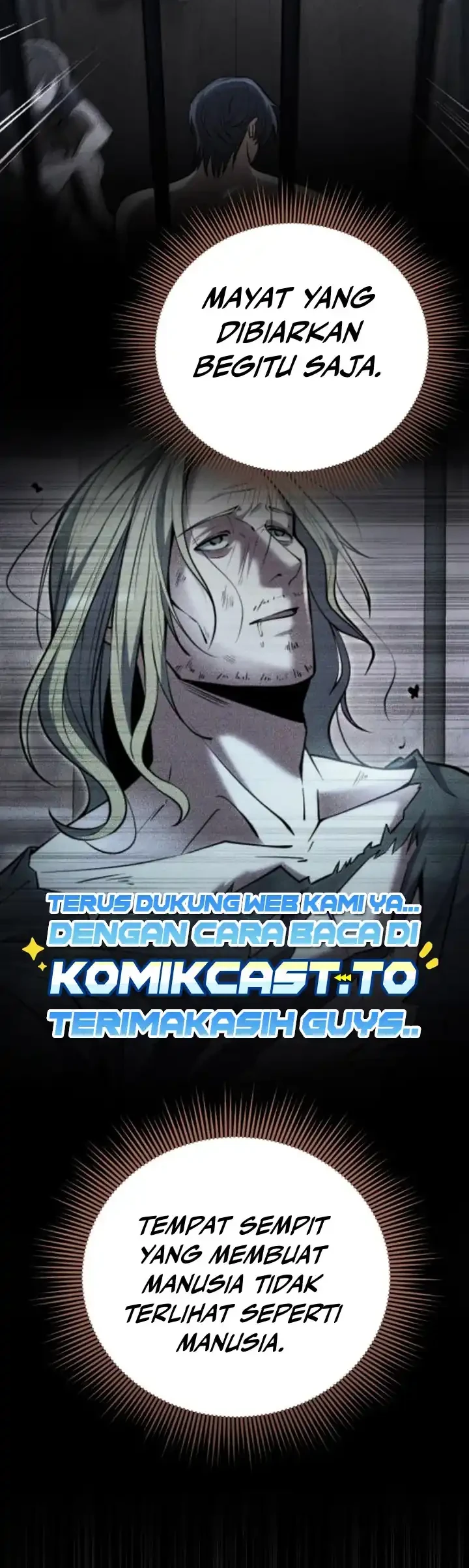 The Story of Becoming a Married Man in Another World Chapter 13 - halaman 65