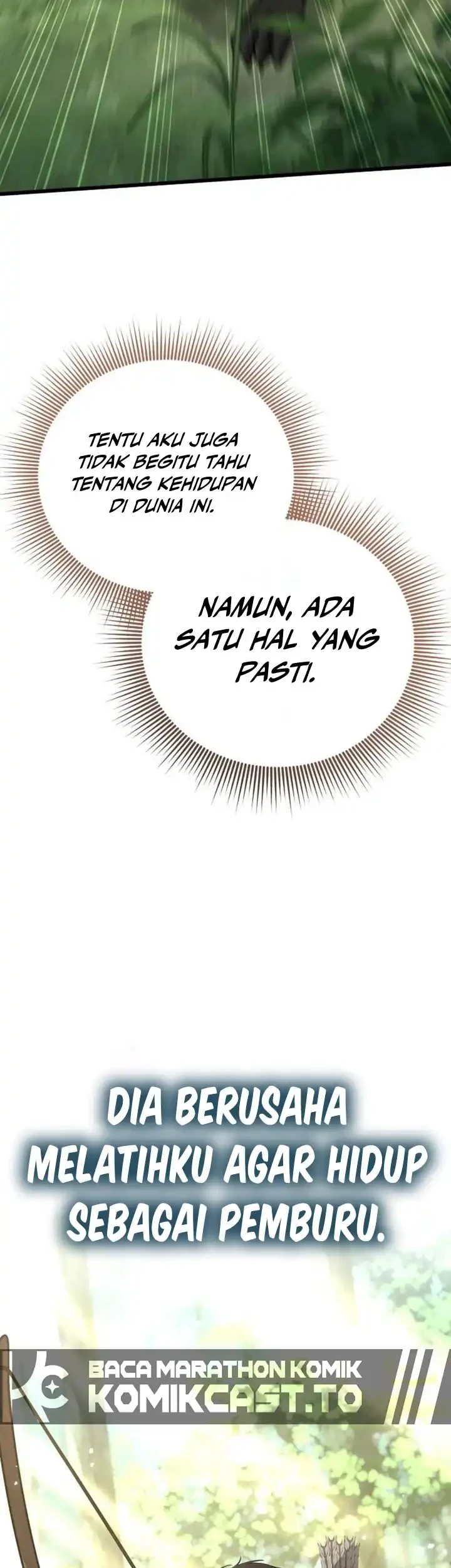 The Story of Becoming a Married Man in Another World Chapter 13 - halaman 67