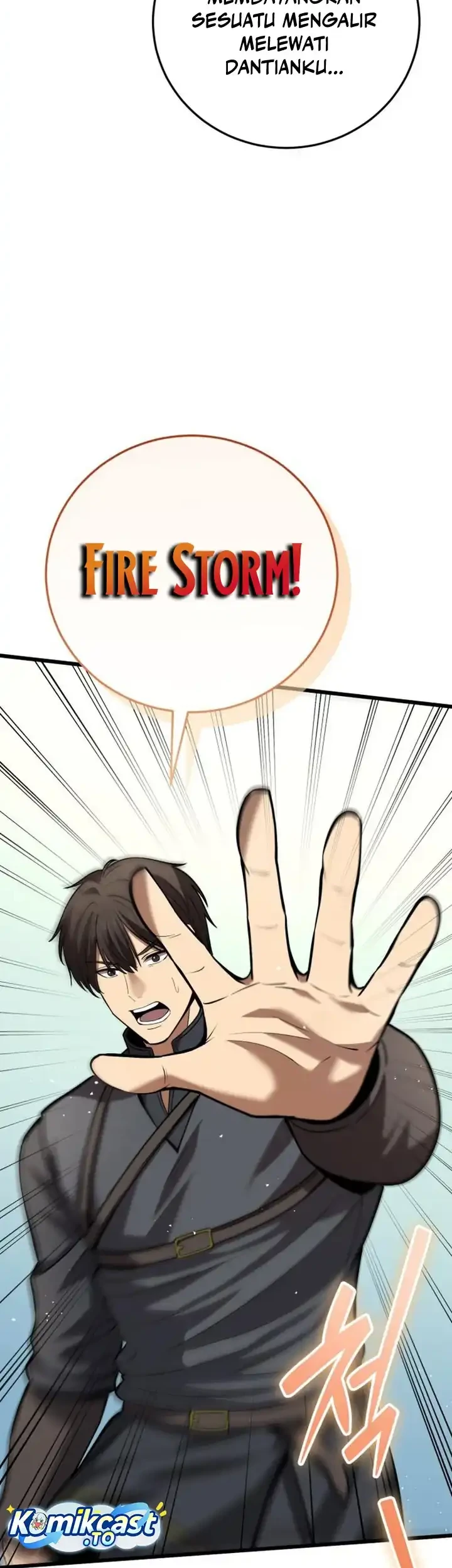 The Story of Becoming a Married Man in Another World Chapter 13 - halaman 7