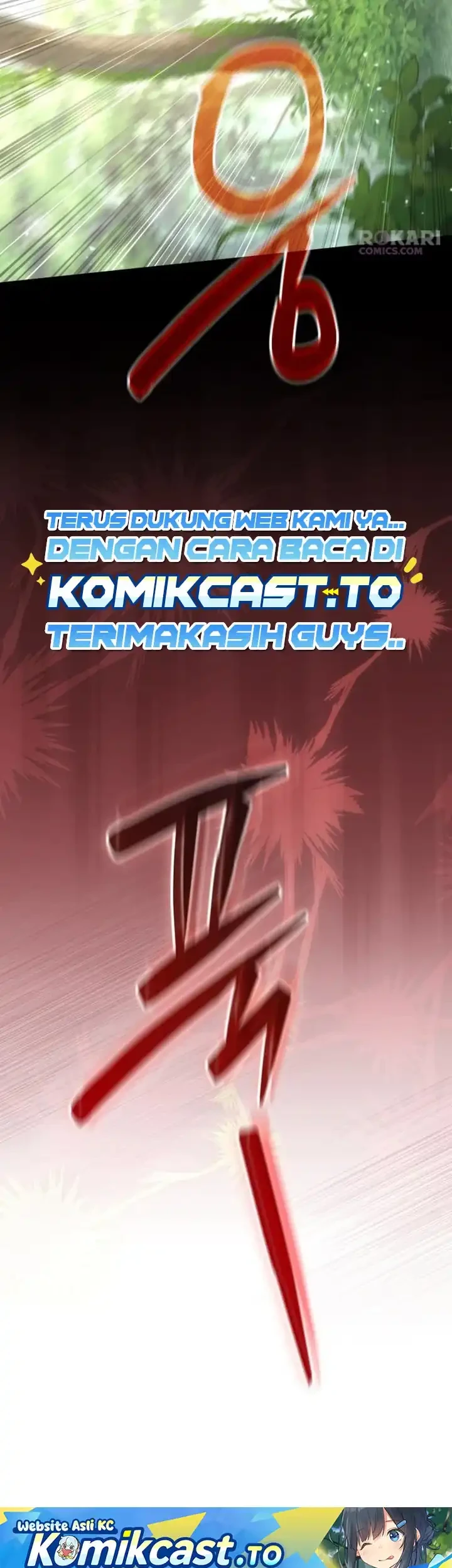 The Story of Becoming a Married Man in Another World Chapter 13 - halaman 70