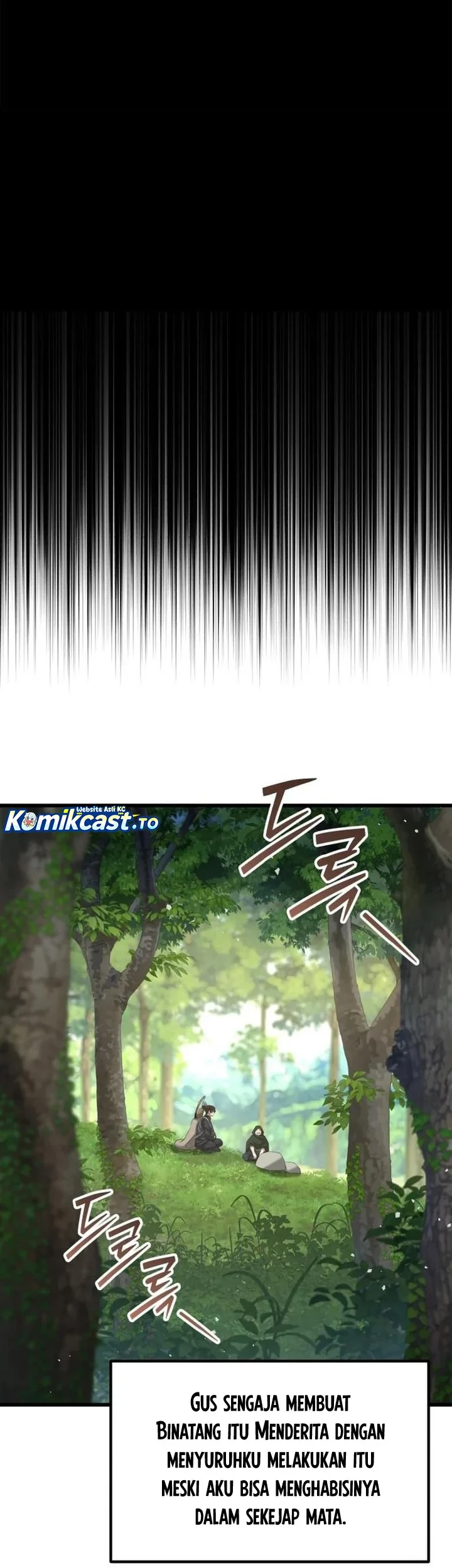 The Story of Becoming a Married Man in Another World Chapter 14 - halaman 12