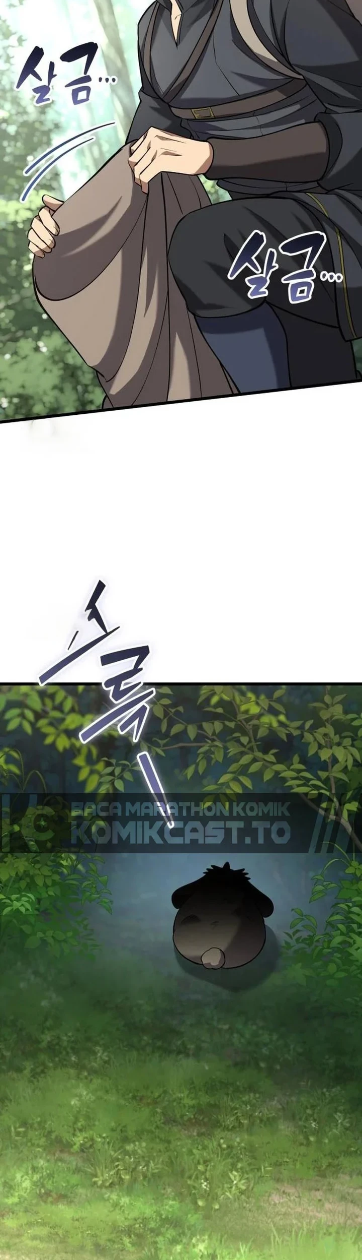 The Story of Becoming a Married Man in Another World Chapter 14 - halaman 26