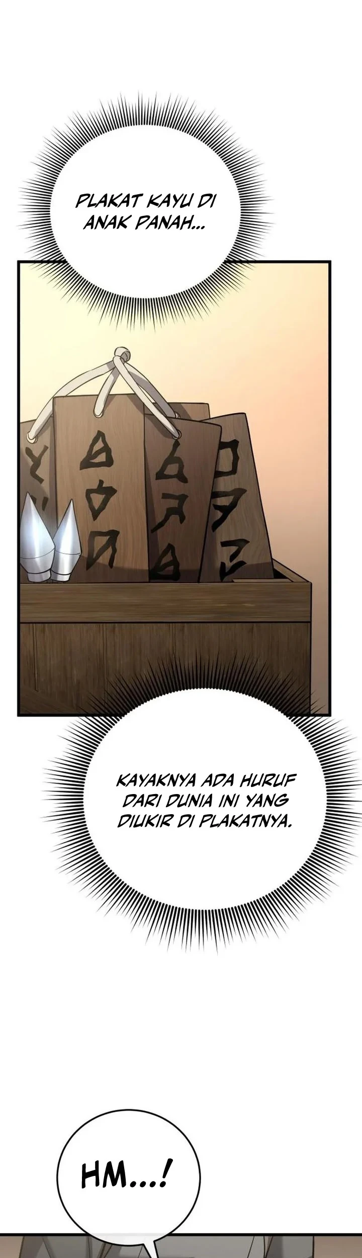 The Story of Becoming a Married Man in Another World Chapter 14 - halaman 31