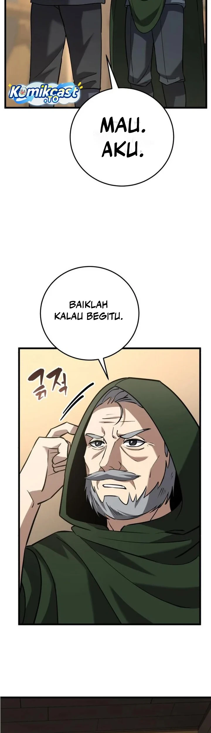 The Story of Becoming a Married Man in Another World Chapter 14 - halaman 34