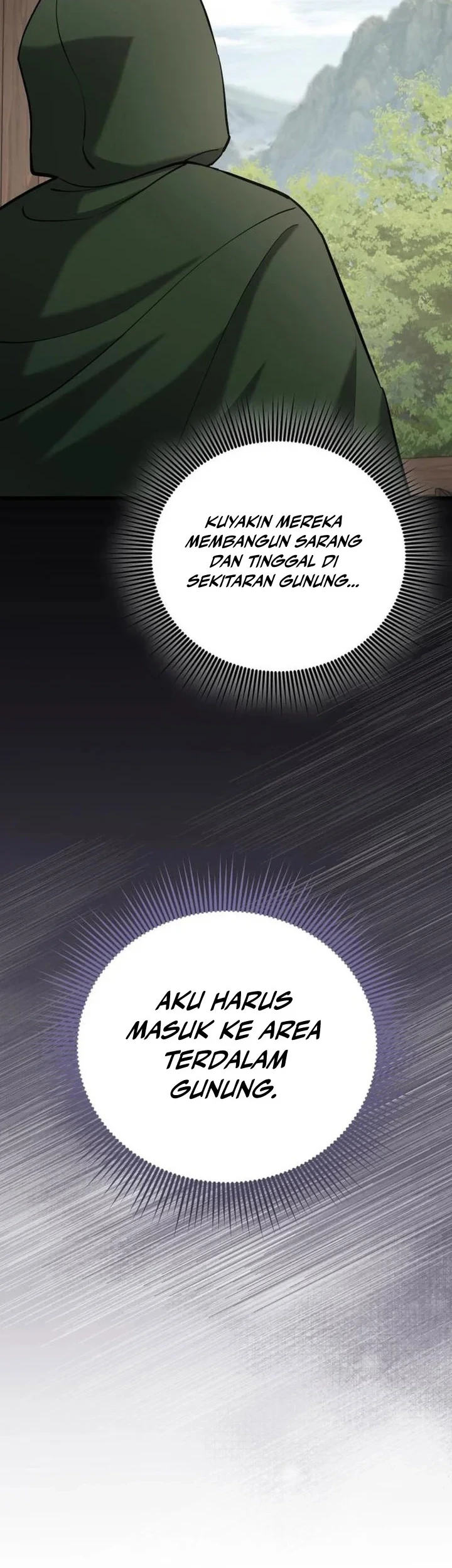 The Story of Becoming a Married Man in Another World Chapter 14 - halaman 42