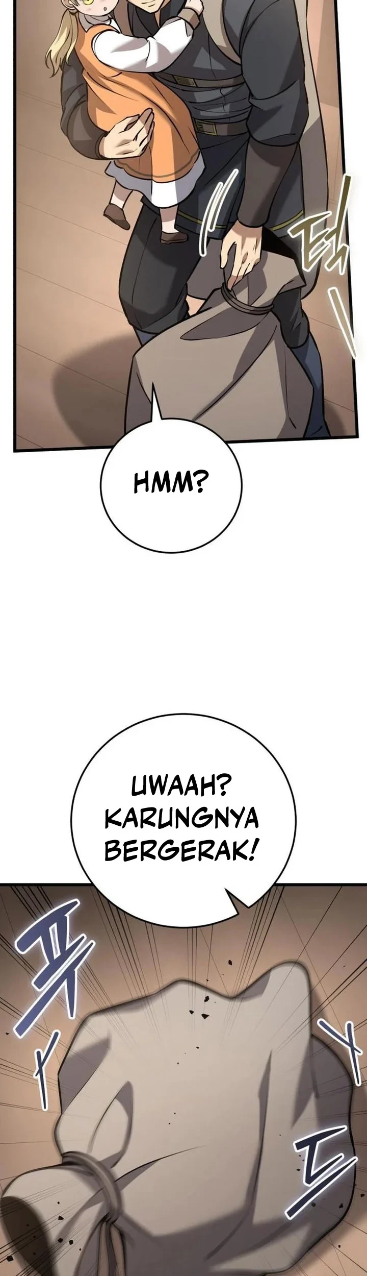 The Story of Becoming a Married Man in Another World Chapter 14 - halaman 54