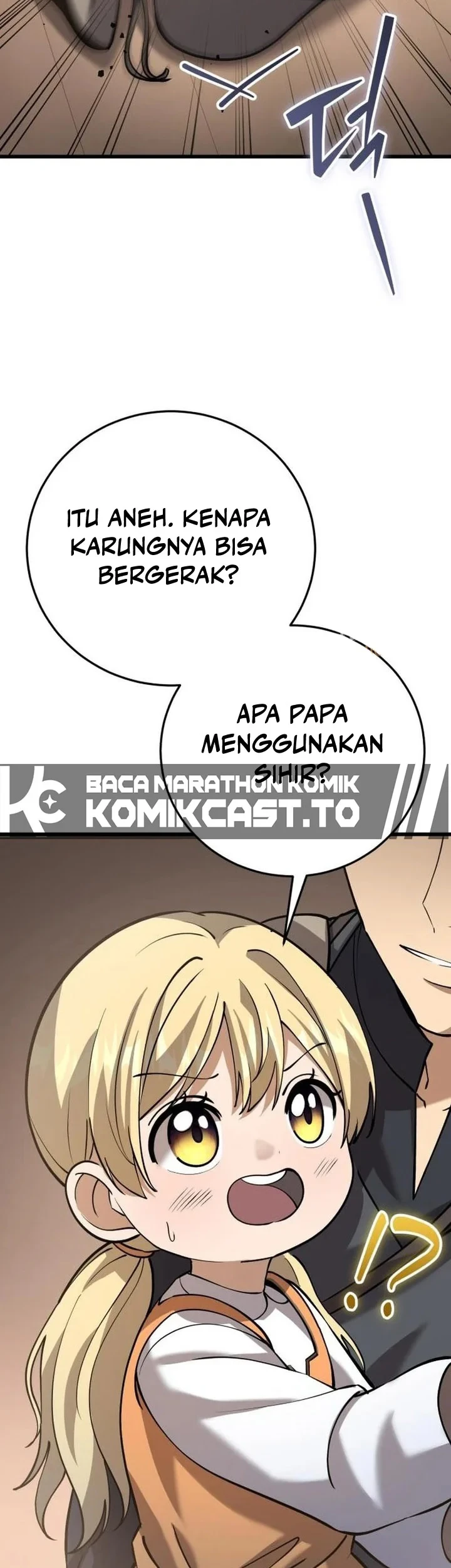 The Story of Becoming a Married Man in Another World Chapter 14 - halaman 55
