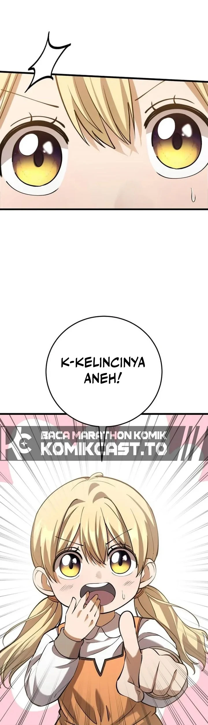 The Story of Becoming a Married Man in Another World Chapter 14 - halaman 63