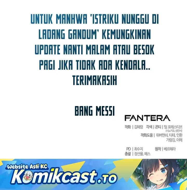 The Story of Becoming a Married Man in Another World Chapter 14 - halaman 66