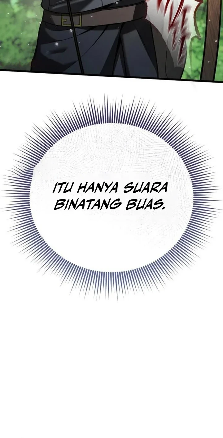 The Story of Becoming a Married Man in Another World Chapter 14 - halaman 8