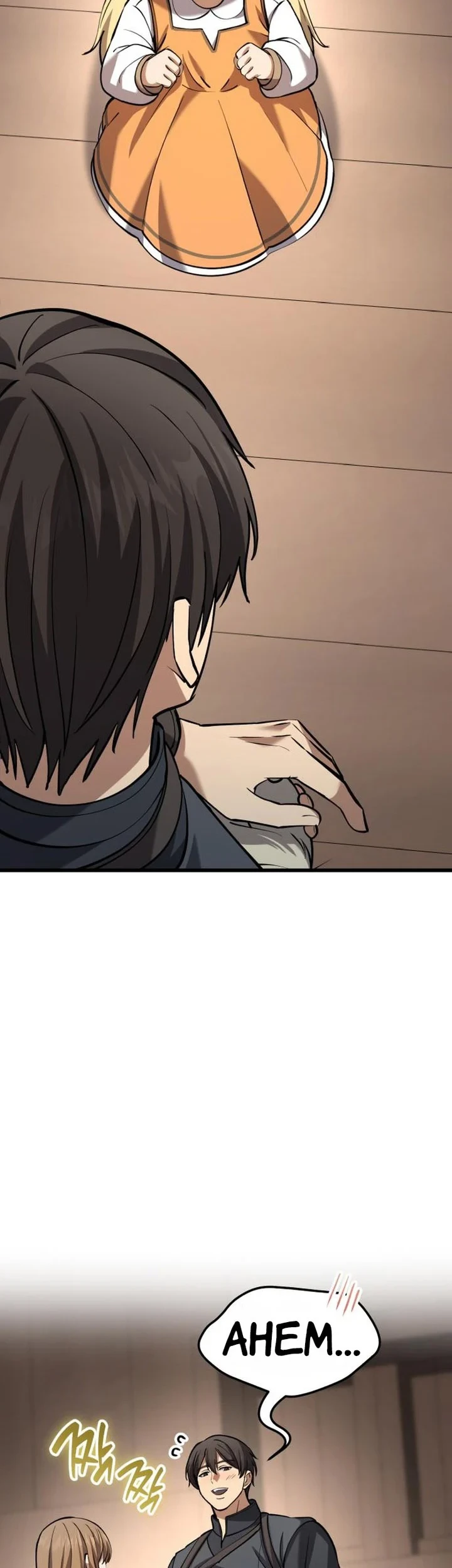 The Story of Becoming a Married Man in Another World Chapter 15 - halaman 15