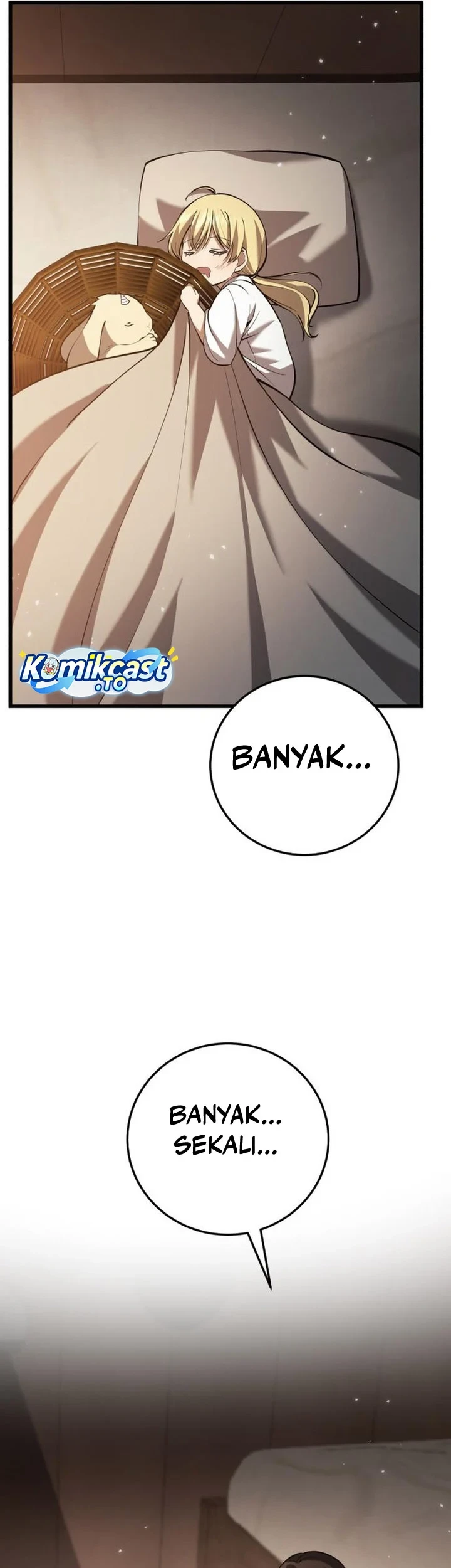 The Story of Becoming a Married Man in Another World Chapter 15 - halaman 26