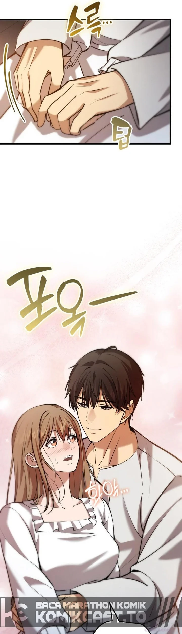 The Story of Becoming a Married Man in Another World Chapter 15 - halaman 34