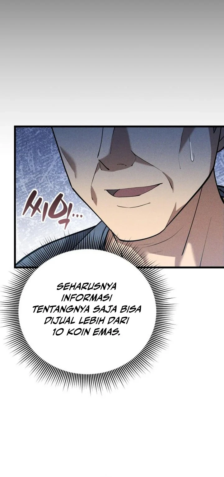 The Story of Becoming a Married Man in Another World Chapter 15 - halaman 41