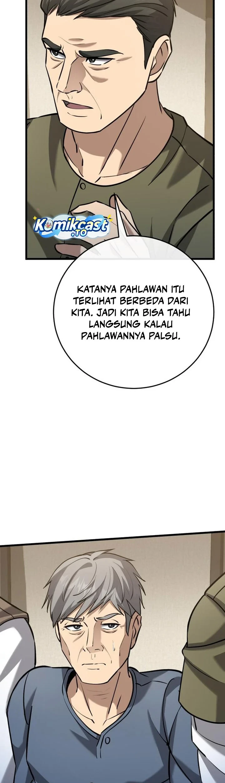 The Story of Becoming a Married Man in Another World Chapter 15 - halaman 44