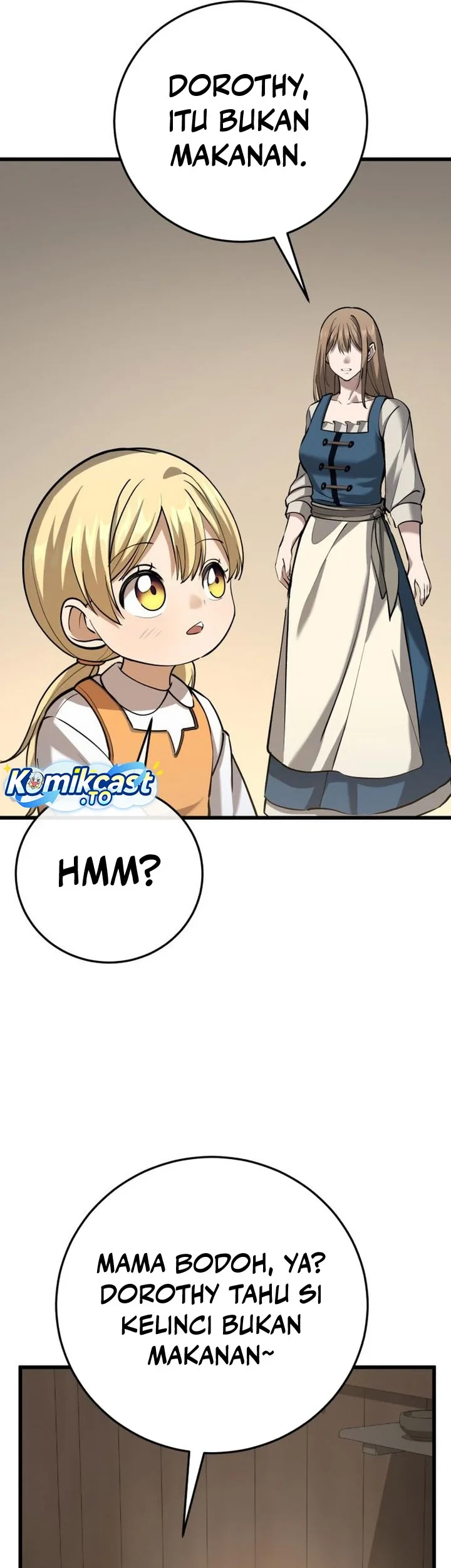 The Story of Becoming a Married Man in Another World Chapter 15 - halaman 48