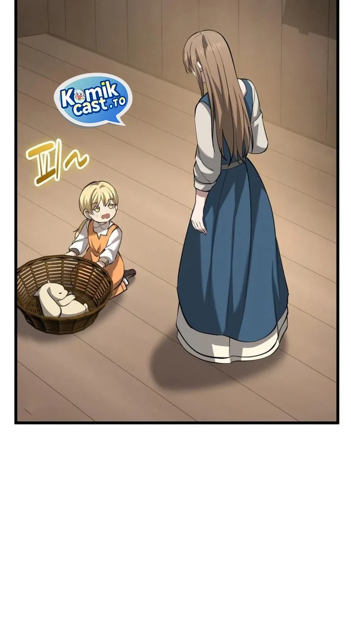 The Story of Becoming a Married Man in Another World Chapter 15 - halaman 49