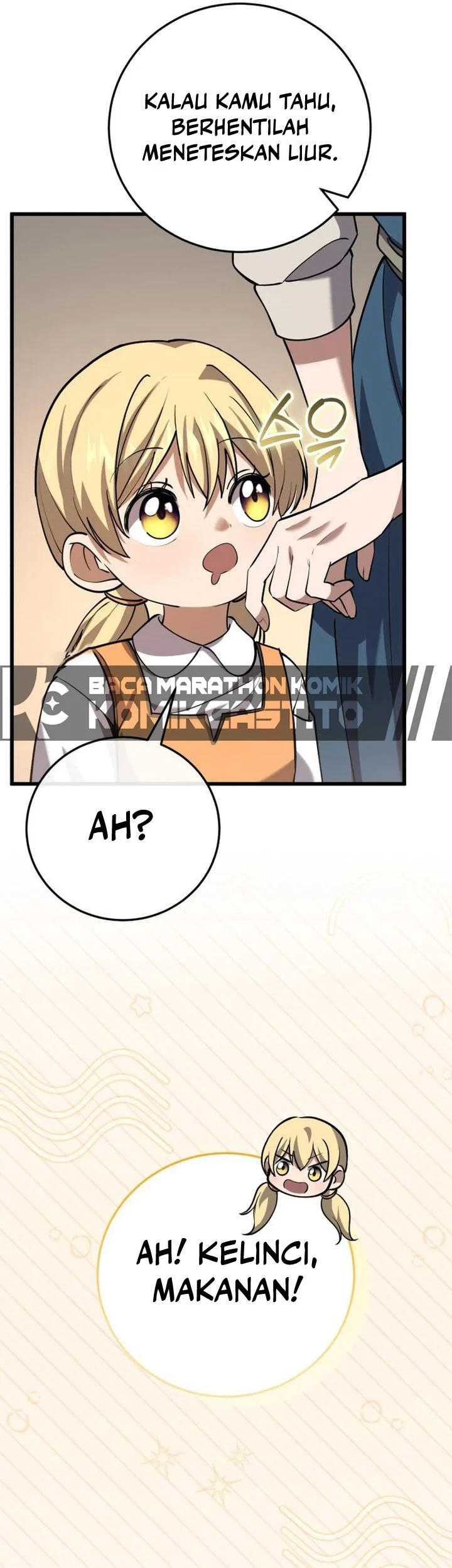 The Story of Becoming a Married Man in Another World Chapter 15 - halaman 50