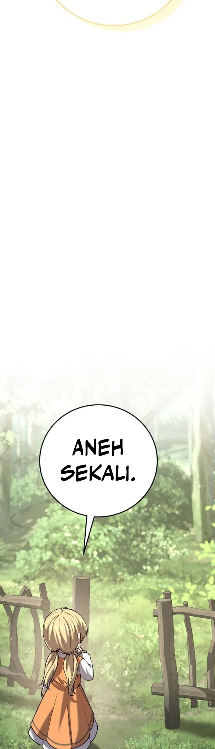 The Story of Becoming a Married Man in Another World Chapter 15 - halaman 52