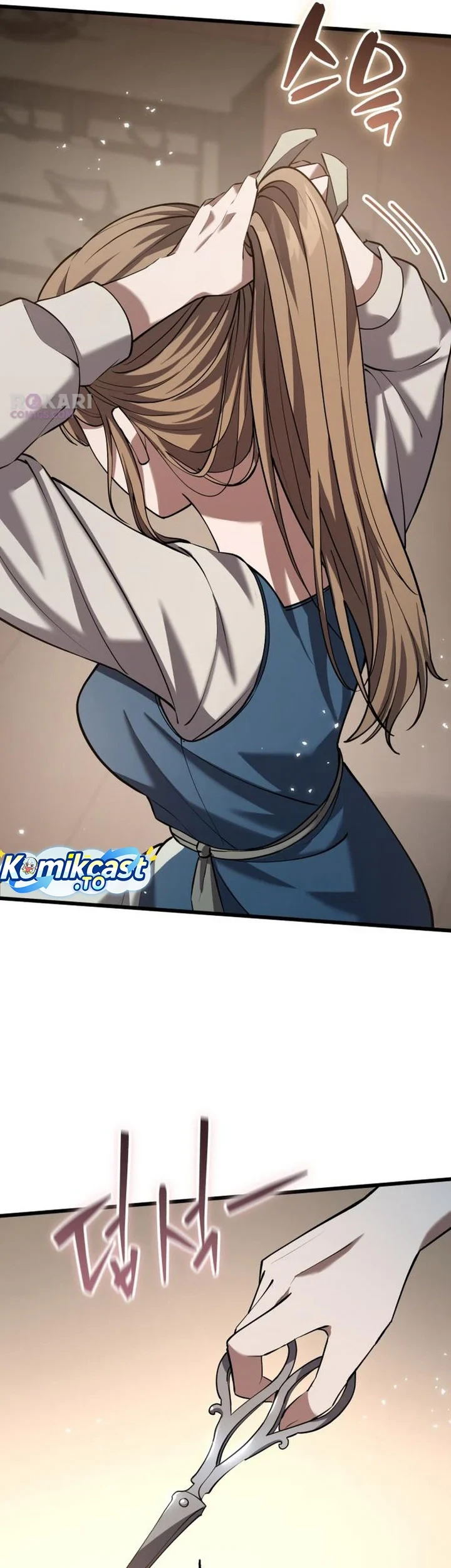 The Story of Becoming a Married Man in Another World Chapter 15 - halaman 66