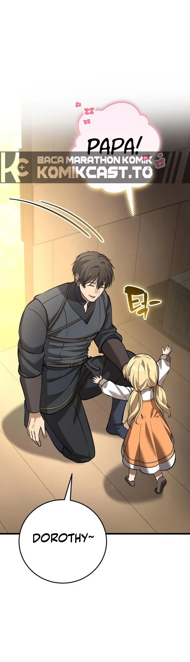The Story of Becoming a Married Man in Another World Chapter 15 - halaman 68