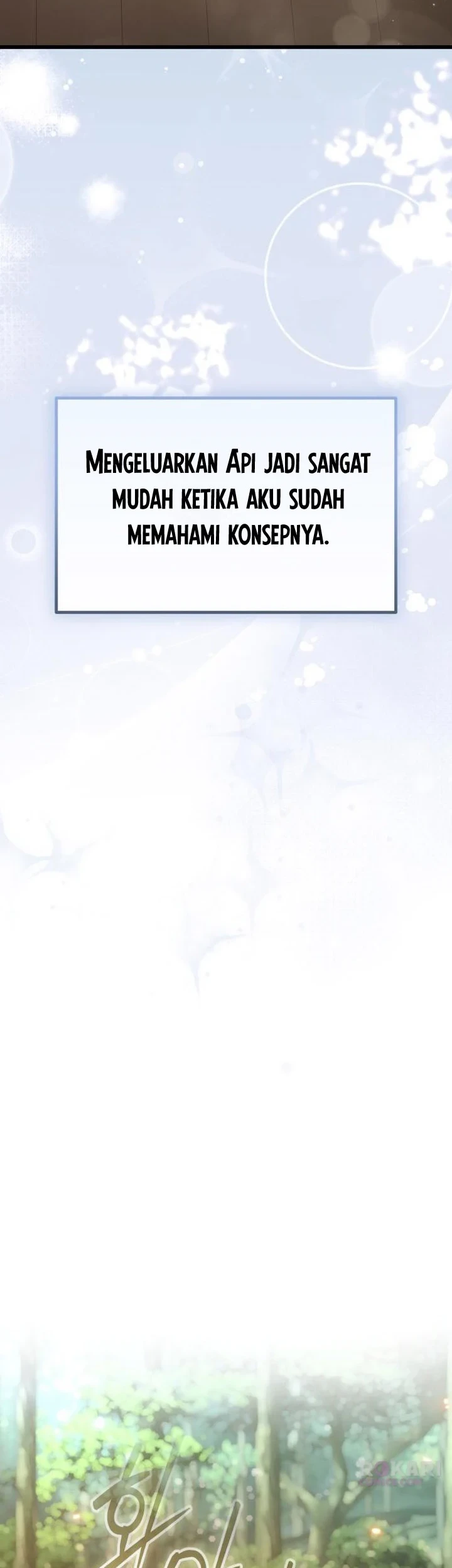 The Story of Becoming a Married Man in Another World Chapter 17 - halaman 14