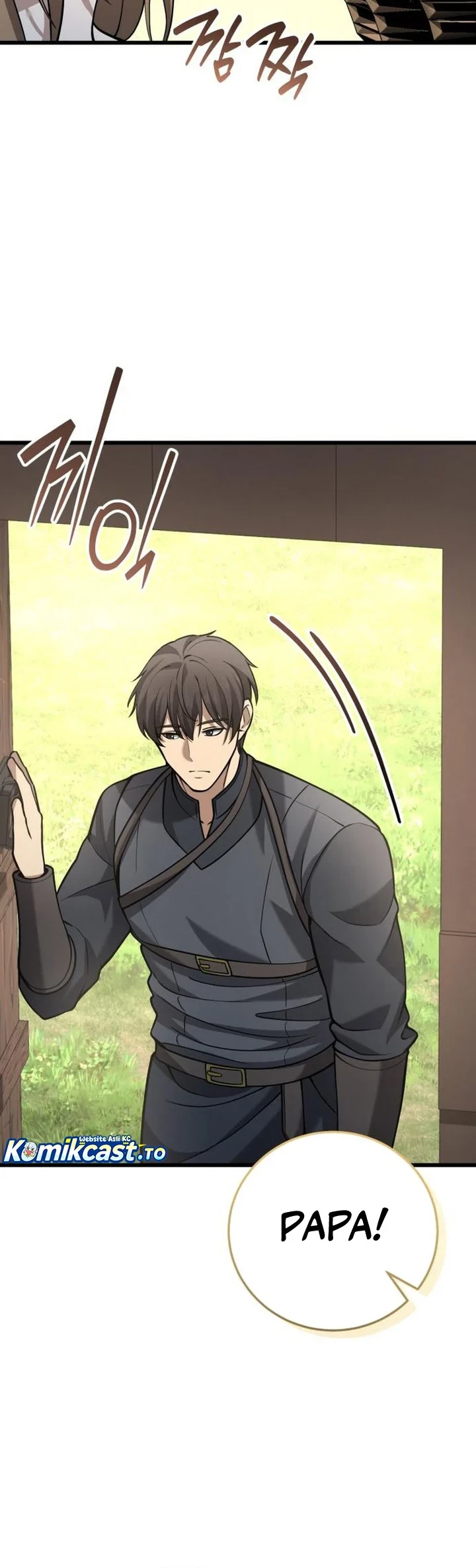The Story of Becoming a Married Man in Another World Chapter 17 - halaman 24